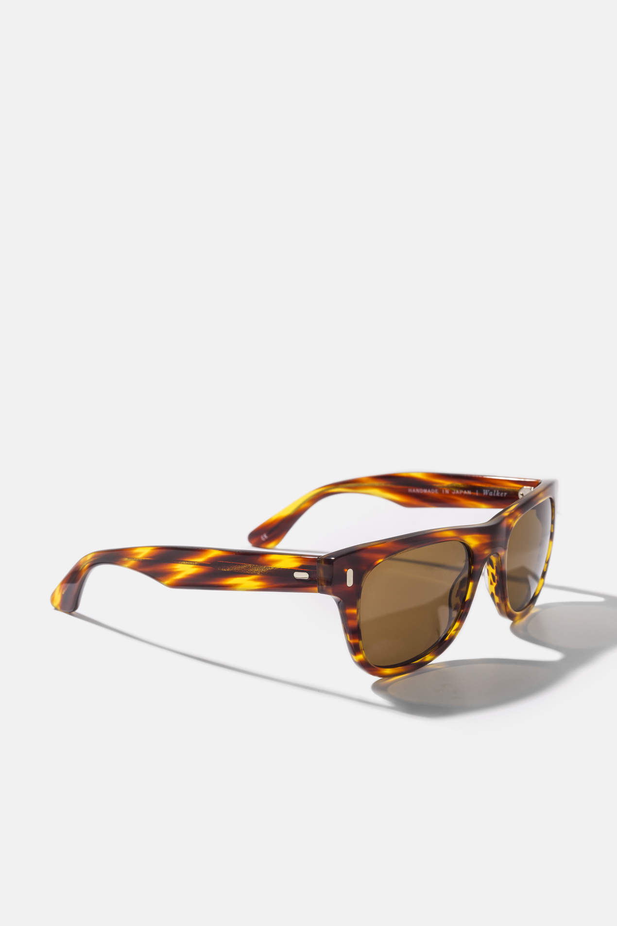 Walker Sunglasses Tiger — изображение 2