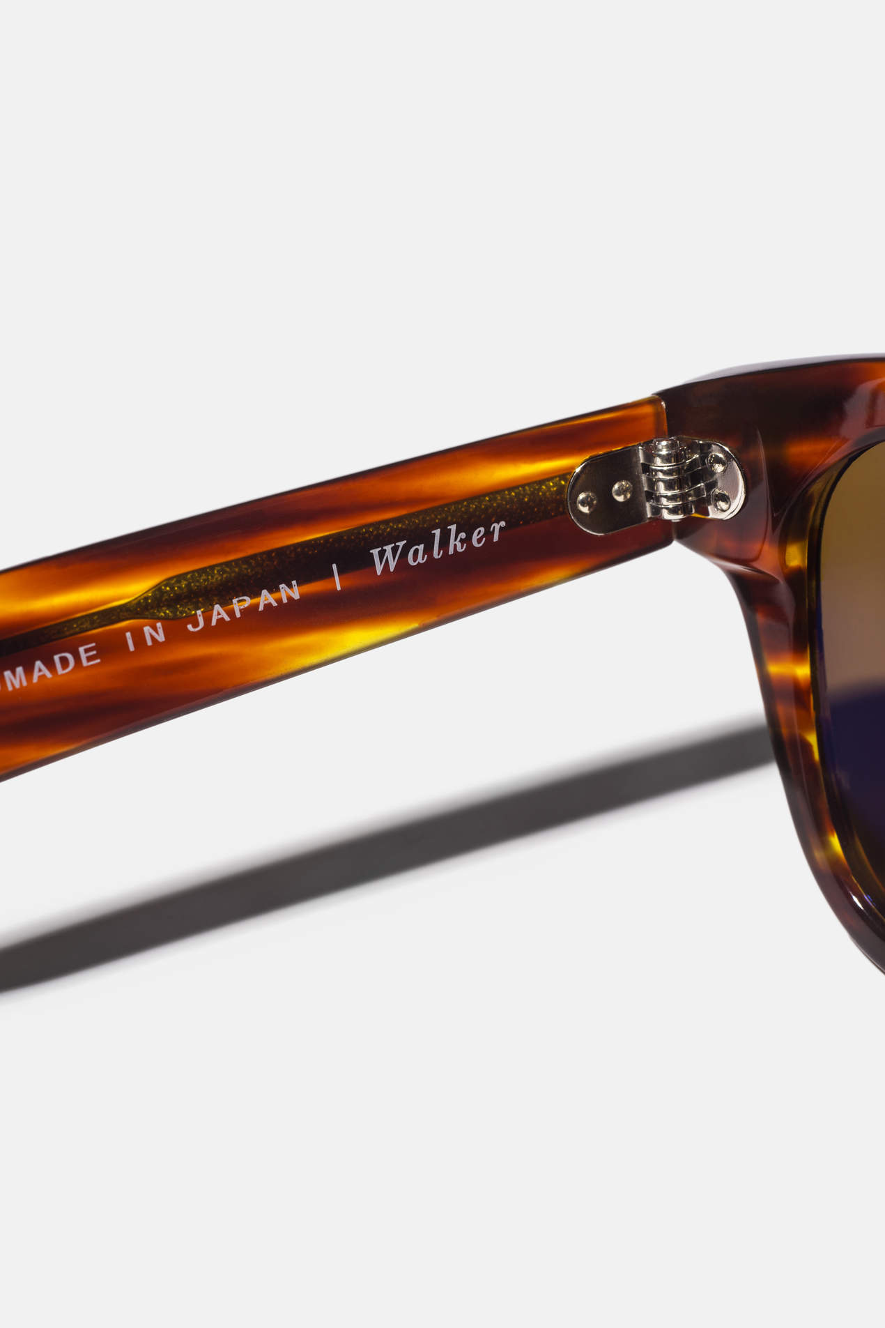 Walker Sunglasses Tiger — изображение 3