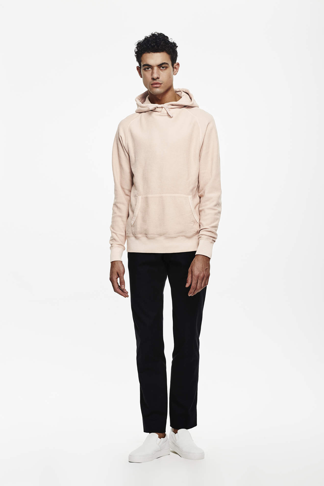 Ditch Hooded Sweatshirt — изображение 3