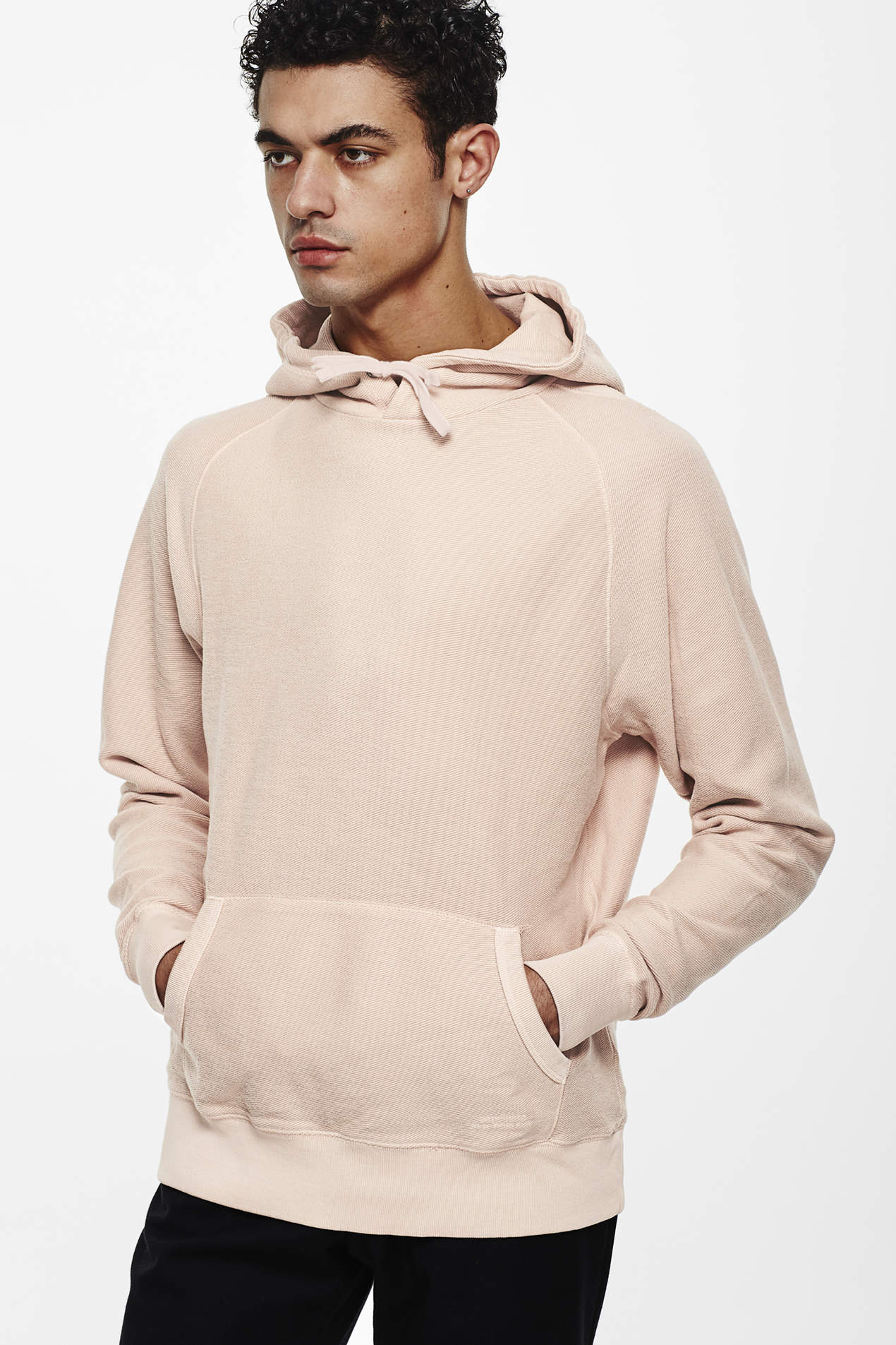 Ditch Hooded Sweatshirt — изображение 2
