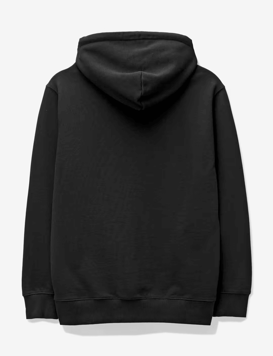 HOODED COIN SWEAT — изображение 3