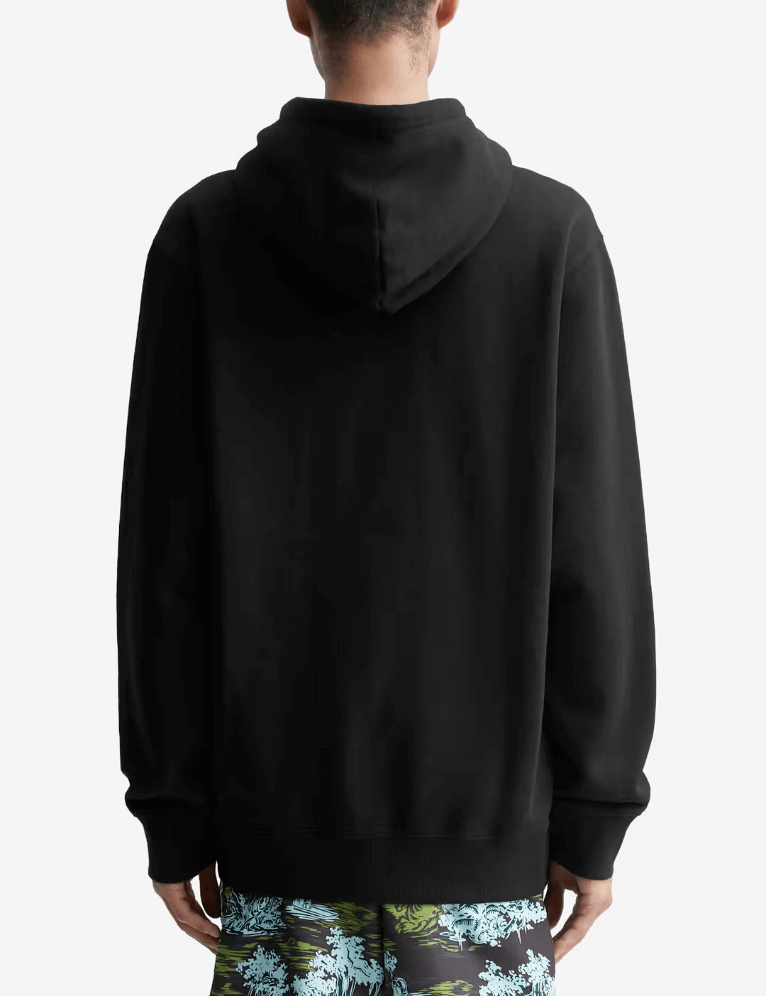 HOODED COIN SWEAT — изображение 2